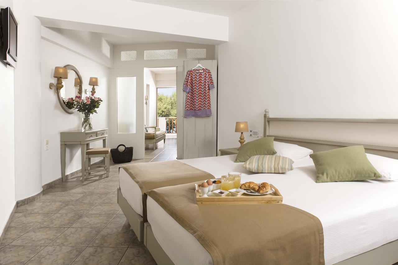 Hotel Almyrida Resort